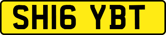 SH16YBT