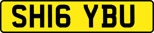 SH16YBU