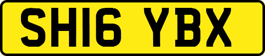 SH16YBX