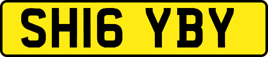 SH16YBY