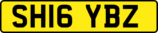 SH16YBZ