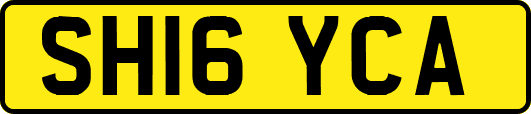 SH16YCA