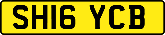 SH16YCB