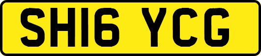 SH16YCG