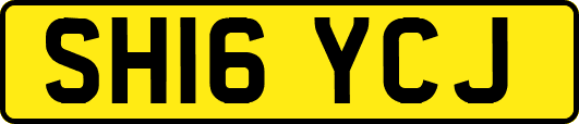 SH16YCJ
