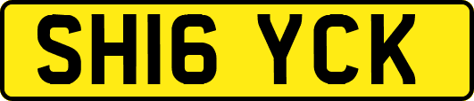 SH16YCK