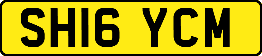 SH16YCM