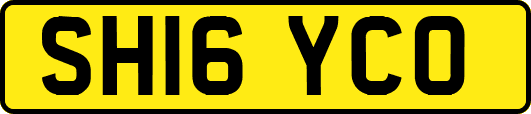 SH16YCO