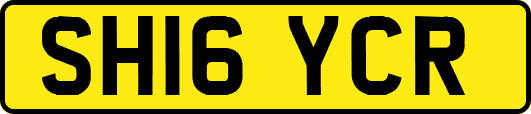 SH16YCR