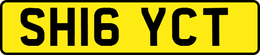 SH16YCT