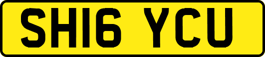 SH16YCU