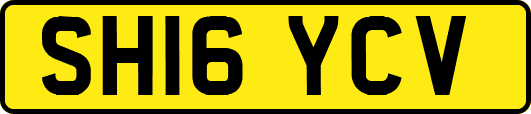 SH16YCV