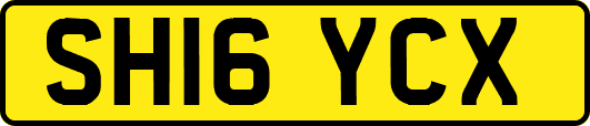 SH16YCX