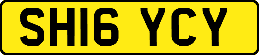 SH16YCY