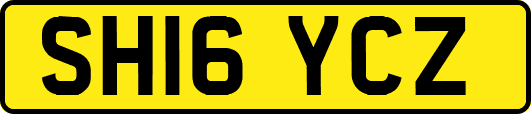 SH16YCZ