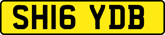 SH16YDB