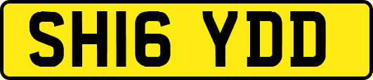 SH16YDD