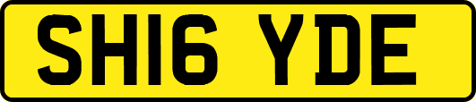 SH16YDE