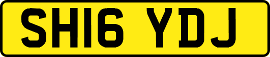 SH16YDJ