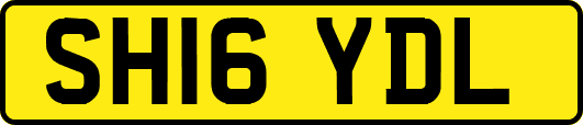 SH16YDL