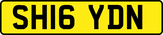 SH16YDN