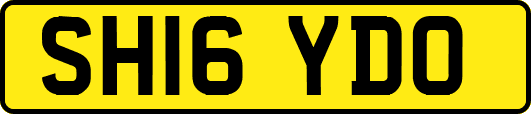 SH16YDO
