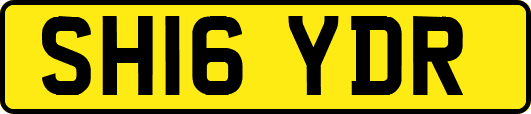 SH16YDR