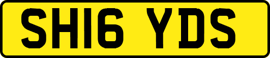 SH16YDS