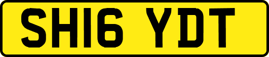 SH16YDT