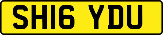 SH16YDU