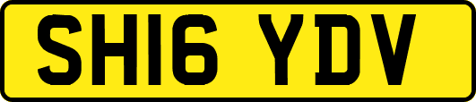SH16YDV