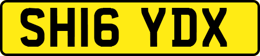 SH16YDX