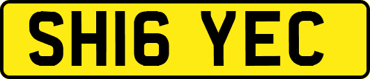 SH16YEC