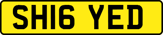 SH16YED