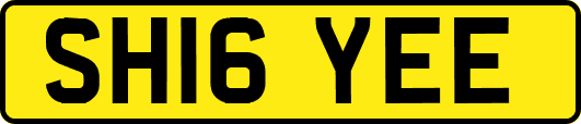 SH16YEE