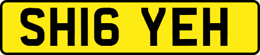 SH16YEH