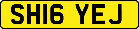 SH16YEJ