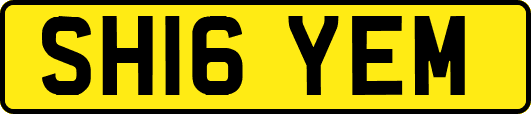 SH16YEM