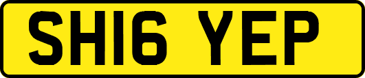 SH16YEP