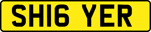 SH16YER