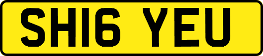 SH16YEU