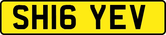SH16YEV