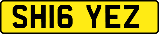 SH16YEZ