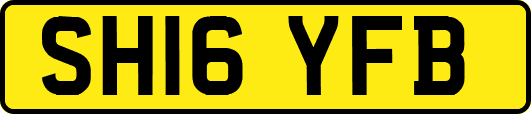 SH16YFB