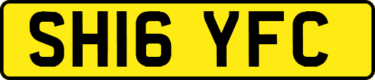 SH16YFC