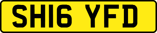 SH16YFD
