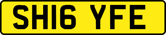 SH16YFE