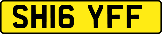 SH16YFF
