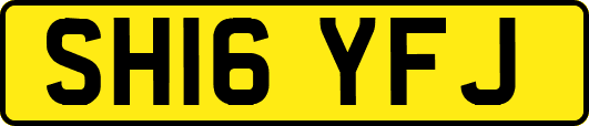 SH16YFJ