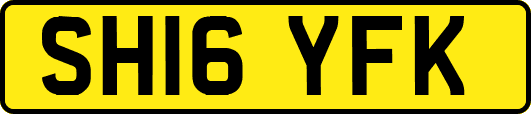 SH16YFK